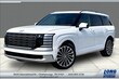  Hyundai Palisade Hybrid