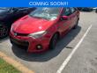 Used 2016 Toyota Corolla S Premium Sedan
