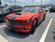 Used 2010 Chevrolet Camaro SS Coupe