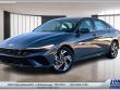 New 2026 Hyundai Elantra Limited Sedan
