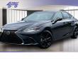 Used 2024 Lexus ES 350 F Sport Sedan