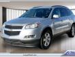 Used 2010 Chevrolet Traverse LT SUV
