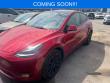 Used 2022 Tesla Model Y Long Range SUV