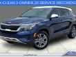 Used 2021 Kia Seltos S SUV
