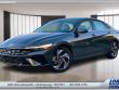 New 2026 Hyundai Elantra Limited Sedan