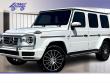 Used 2024 Mercedes-Benz G-Class G 550 SUV