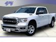 Used 2019 Ram 1500 Big Horn/Lone Star Truck
