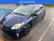 Used 2012 Toyota Prius Three Hatchback