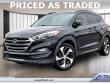 Used 2016 Hyundai Tucson Limited SUV