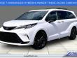 Used 2022 Toyota Sienna XSE Minivan/Van