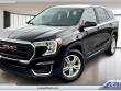 Used 2022 GMC Terrain SLE SUV