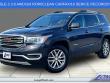 Used 2019 GMC Acadia SLE-2 SUV