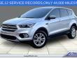 Used 2017 Ford Escape SE SUV