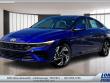 New 2025 Hyundai Elantra Limited Sedan