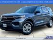 Used 2023 Ford Explorer XLT SUV
