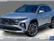New 2026 Hyundai Tucson Limited FWD SUV