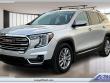 Used 2022 GMC Terrain SLT SUV