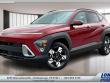 New 2025 Hyundai Kona SEL AWD SUV