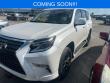 Used 2023 Lexus GX 460 SUV
