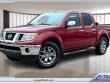 Used 2019 Nissan Frontier SL Truck