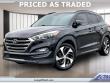 Used 2016 Hyundai Tucson Limited SUV