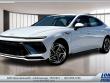New 2026 Hyundai Sonata SEL Sport Sedan