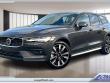 Used 2024 Volvo V60 Cross Country Ultimate Wagon