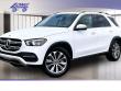Used 2020 Mercedes-Benz GLE GLE 350 SUV