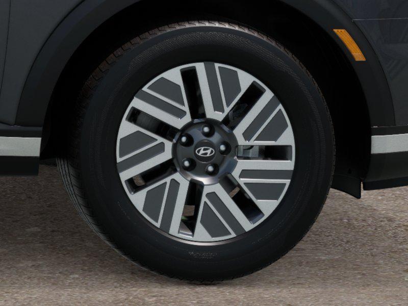 2026 Hyundai Palisade SEL - Photo 8