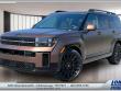 New 2026 Hyundai Santa Fe Calligraphy FWD SUV