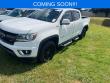 Used 2016 Chevrolet Colorado Z71 Truck