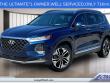 Used 2019 Hyundai Santa Fe Ultimate SUV