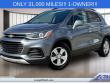 Used 2019 Chevrolet Trax LT SUV