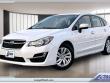 Used 2015 Subaru Impreza 2.0i Premium Hatchback