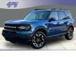 Used 2024 Ford Bronco Sport Outer Banks SUV