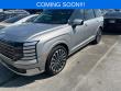 Certified 2026 Hyundai Palisade Calligraphy SUV