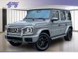 Used 2025 Mercedes-Benz G-Class G 550 SUV