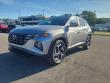 New 2024 Hyundai Tucson Hybrid SEL Convenience SUV