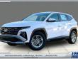 New 2026 Hyundai Tucson SE FWD SUV