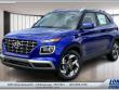 New 2025 Hyundai Venue Limited SUV