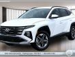 New 2026 Hyundai Tucson Hybrid SEL AWD SUV