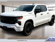 Used 2023 Chevrolet Silverado 1500 Custom Truck