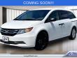 Used 2016 Honda Odyssey LX Minivan/Van