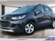 Used 2019 Chevrolet Trax LT SUV