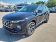 New 2024 Hyundai Tucson Hybrid Limited SUV