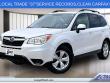 Used 2015 Subaru Forester 2.5i Premium SUV