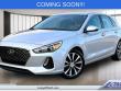 Used 2018 Hyundai Elantra GT Base Hatchback