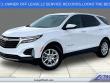 Used 2022 Chevrolet Equinox LT SUV
