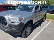 Used 2022 Toyota Tacoma  Truck