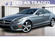 Used 2014 Mercedes-Benz CLS CLS 550 Sedan